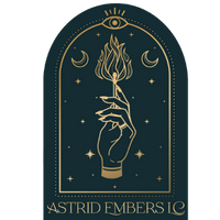 Astrid Embers LC