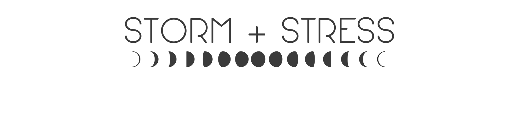 STORM + STRESS handmade bohemian jewelry