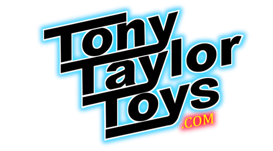 Tony Taylor Toys Home