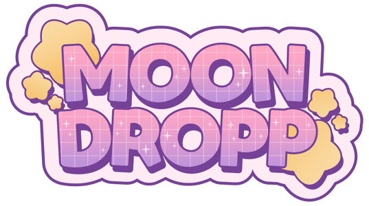 MoonDropp Home