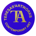 TeresasArtworks  Home