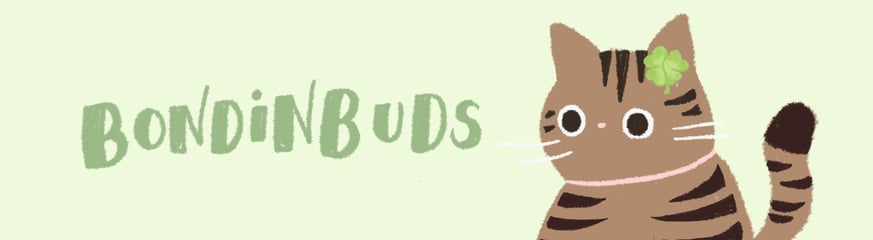 bondinbuds Home