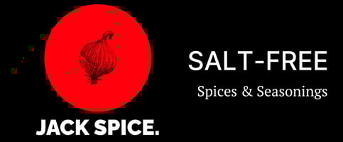 Jack Spice Shop Home