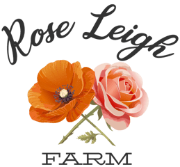 Rose Leigh Farm Home