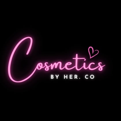 CosmeticsbyHer Home