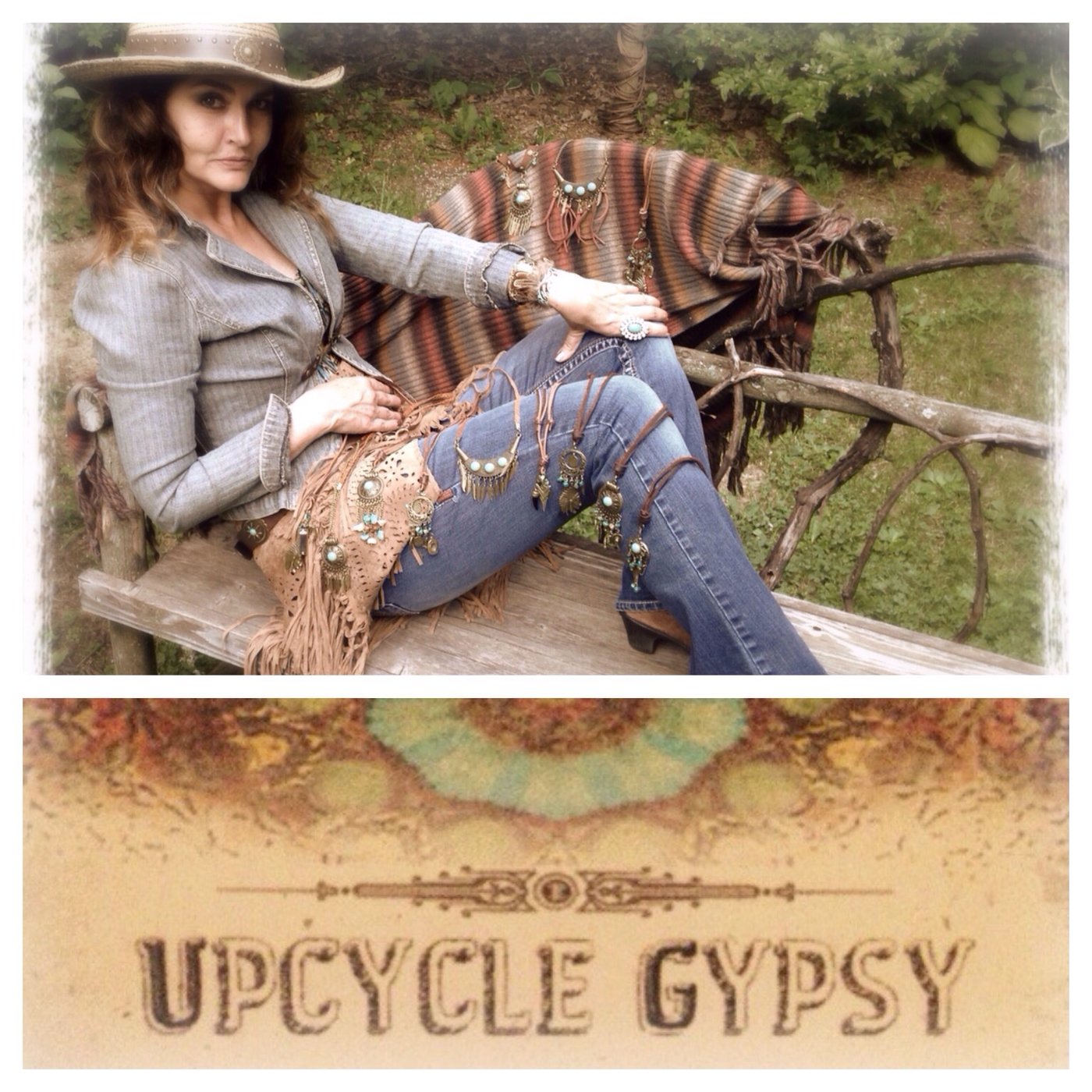 Upcycled Products – The Boujee Gypsy