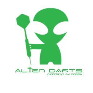 Alien Darts Home