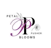PetalPusherBlooms Home