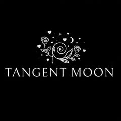 Tangent Moon Candles Home