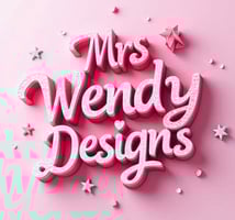 Mrs Wendy Designs Home
