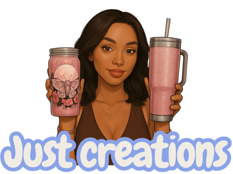 just creations Home