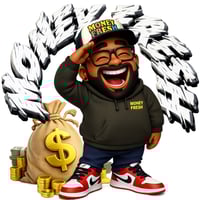 Money Fresh Clothing  Home