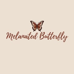 Melanted Butterfly Home