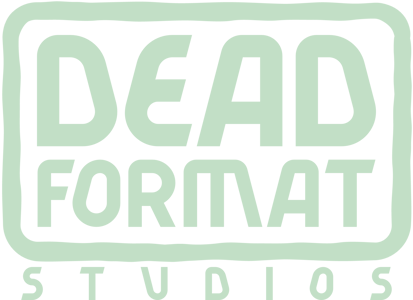 DeadFormat Studios Home