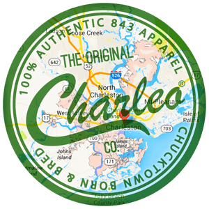 The Original Charleo Co. Home