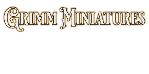 Grimm Miniatures Home
