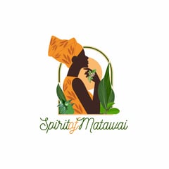the spirit of matawai Home