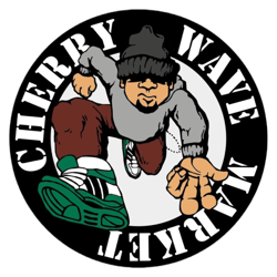 Cherry Wave Market Home