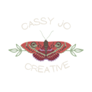 Cassy Jo Creative Home