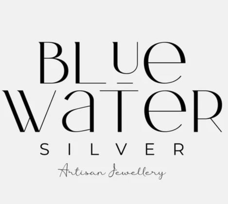 Blue Water Silver Home