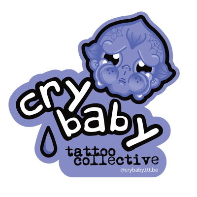 Crybaby Tattoo Collective