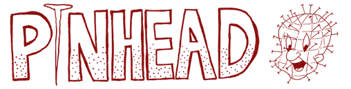 PINHEAD DISTRO Home