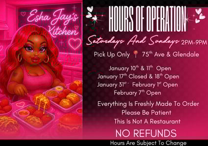 Eshajayskitchen Home