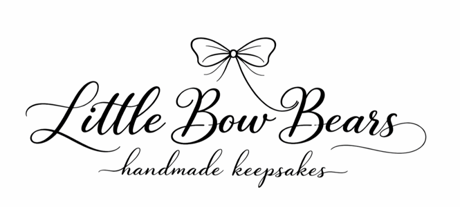 Little Bow Bears Home