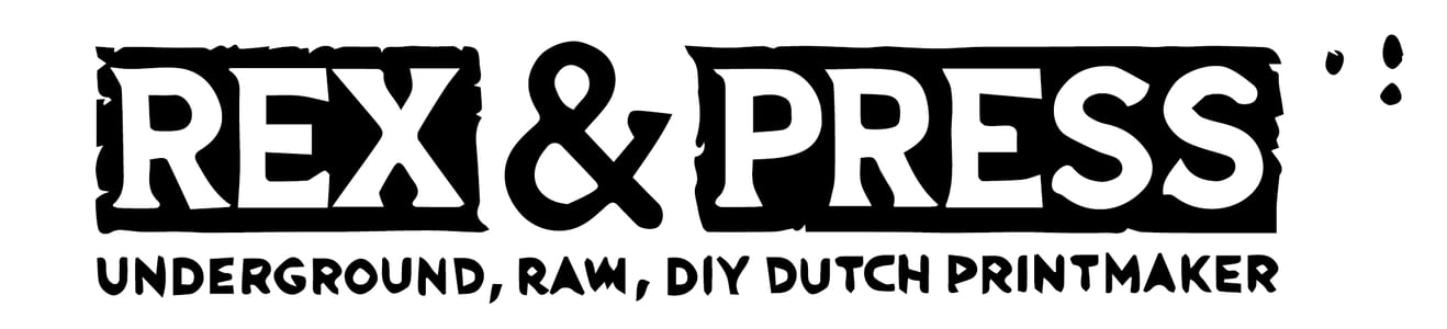 REX&PRESS Home