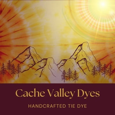 Cache Valley Dyes
