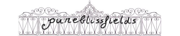 pureblissfields Home