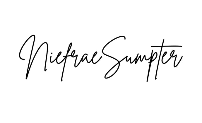 Niefrae Sumpter Home