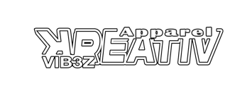 Kreativ VIB3z Apparel  Home