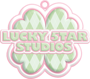 Lucky 5tar Studios Home