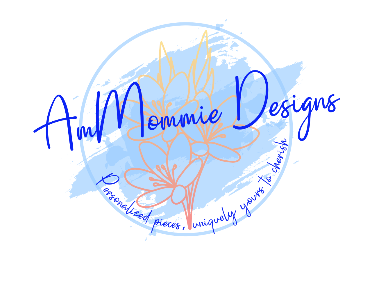 AmMommie Designs' Shop