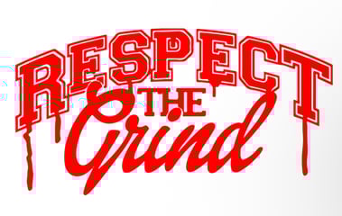 Respecthegrind Home