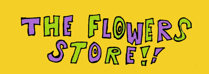 The Flowers Home