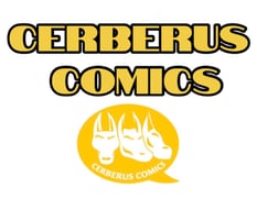 CERBERUS COMICS Home