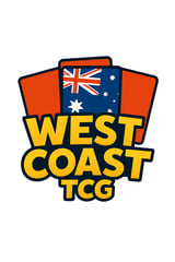 West Coast TCG  Home