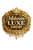 melaninluxedrip's Shop Home