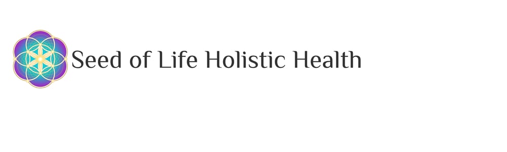 Seed of Life Holistic Health Home