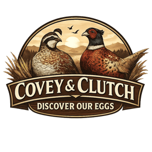Covey & Clutch  Home