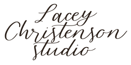 Lacey Christenson Home