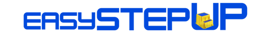 easy step up Home