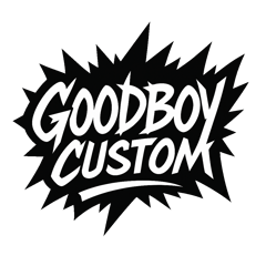 Goodboy Collectible Home