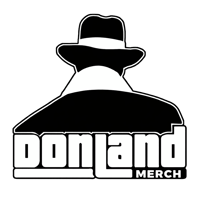 DONLAND MERCH Home