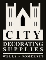 City Decorating Supplies Home