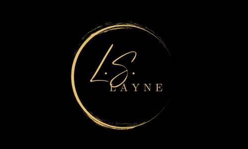 L.S. Layne - Author Home