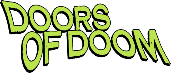 Doors of Doom Home