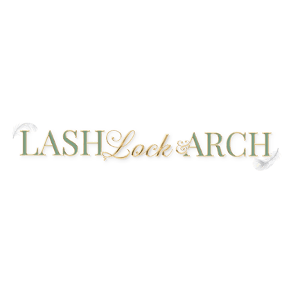 Lash, Lock & Arch  Home